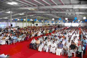 Inaug Meeting scaled
